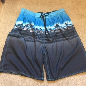 Swim Shorts